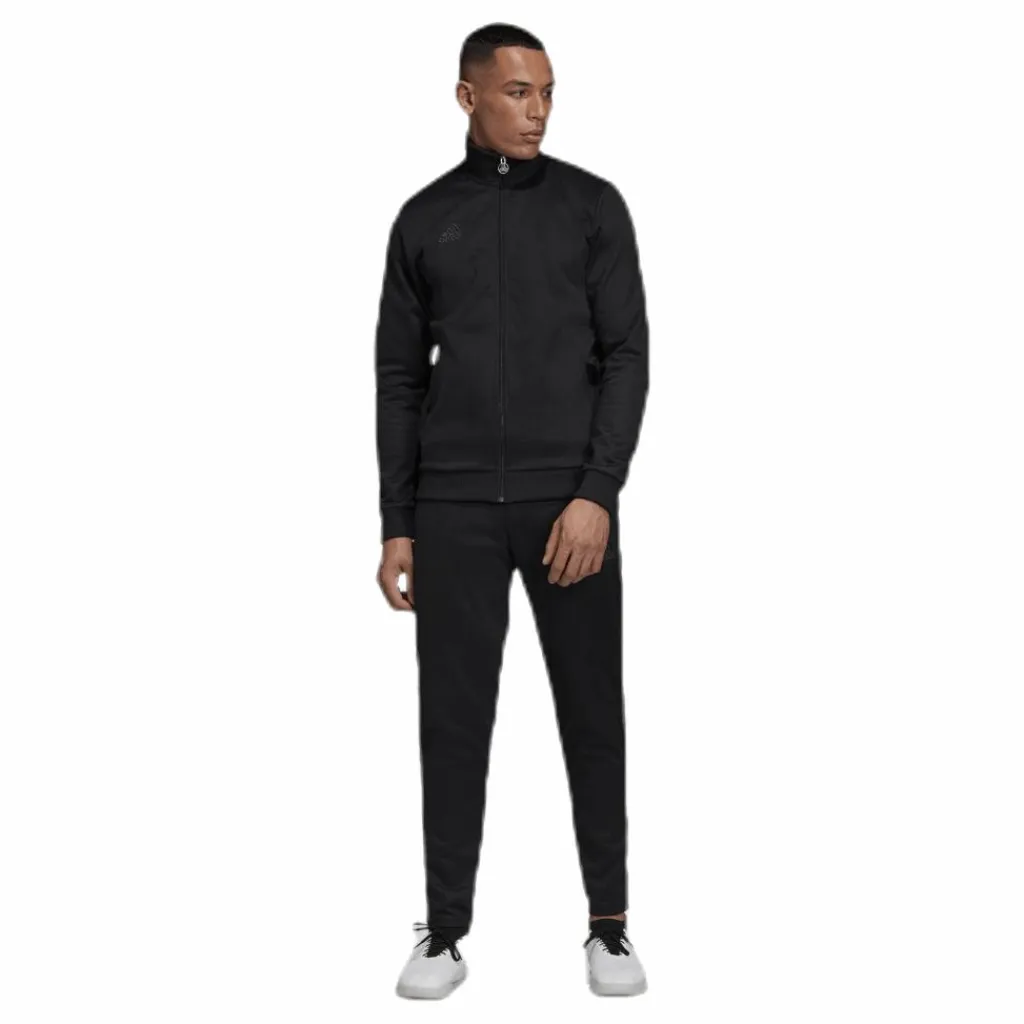 adidas Tango Club H Jacket Black* Fotboll|Tröjor