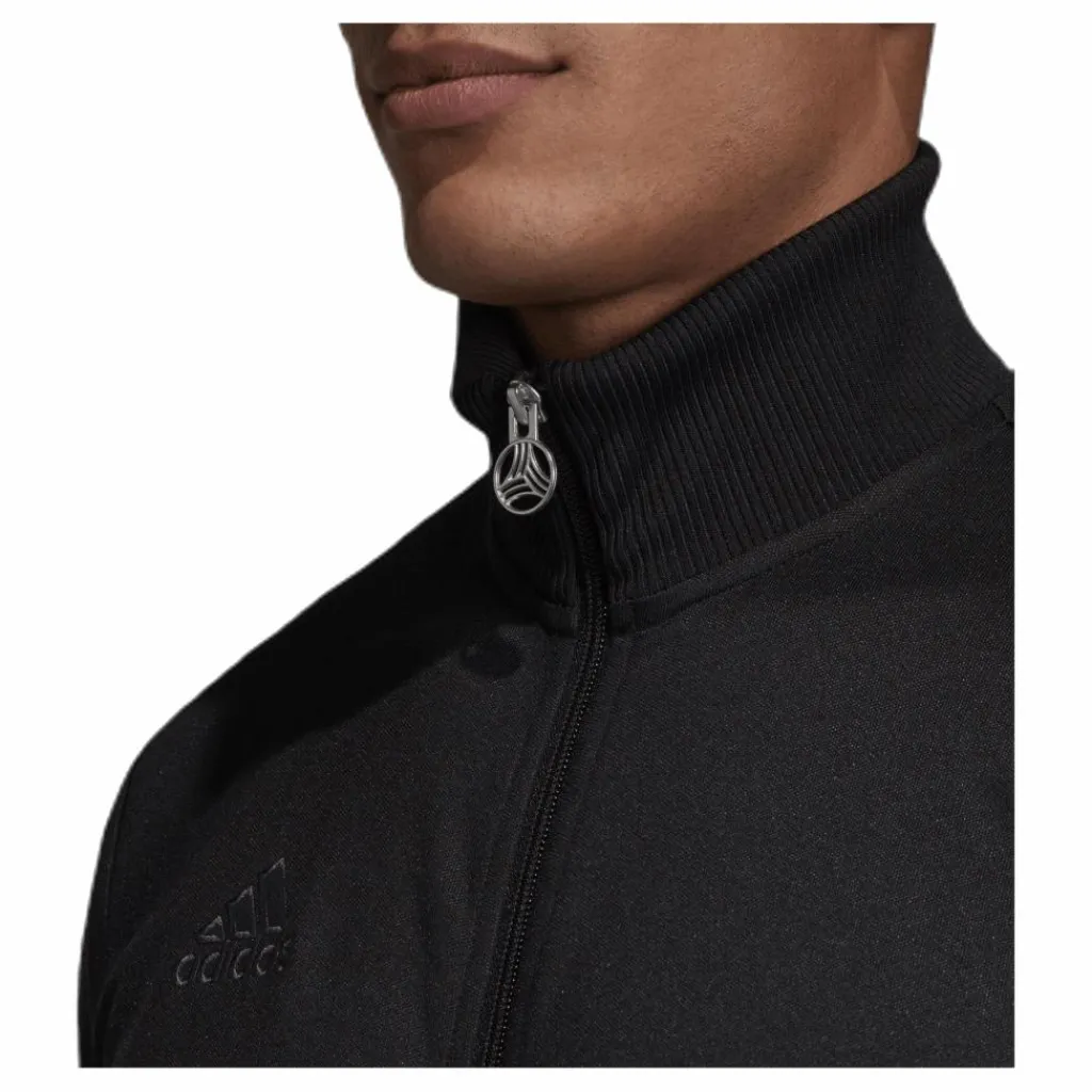 adidas Tango Club H Jacket Black* Fotboll|Tröjor