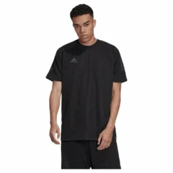 adidas Tango JQD Jersey Black* Fotboll|T-Shirts