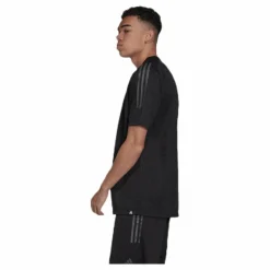 adidas Tango JQD Jersey Black* Fotboll|T-Shirts