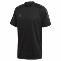 adidas Tango JQD Jersey Black* Fotboll|T-Shirts