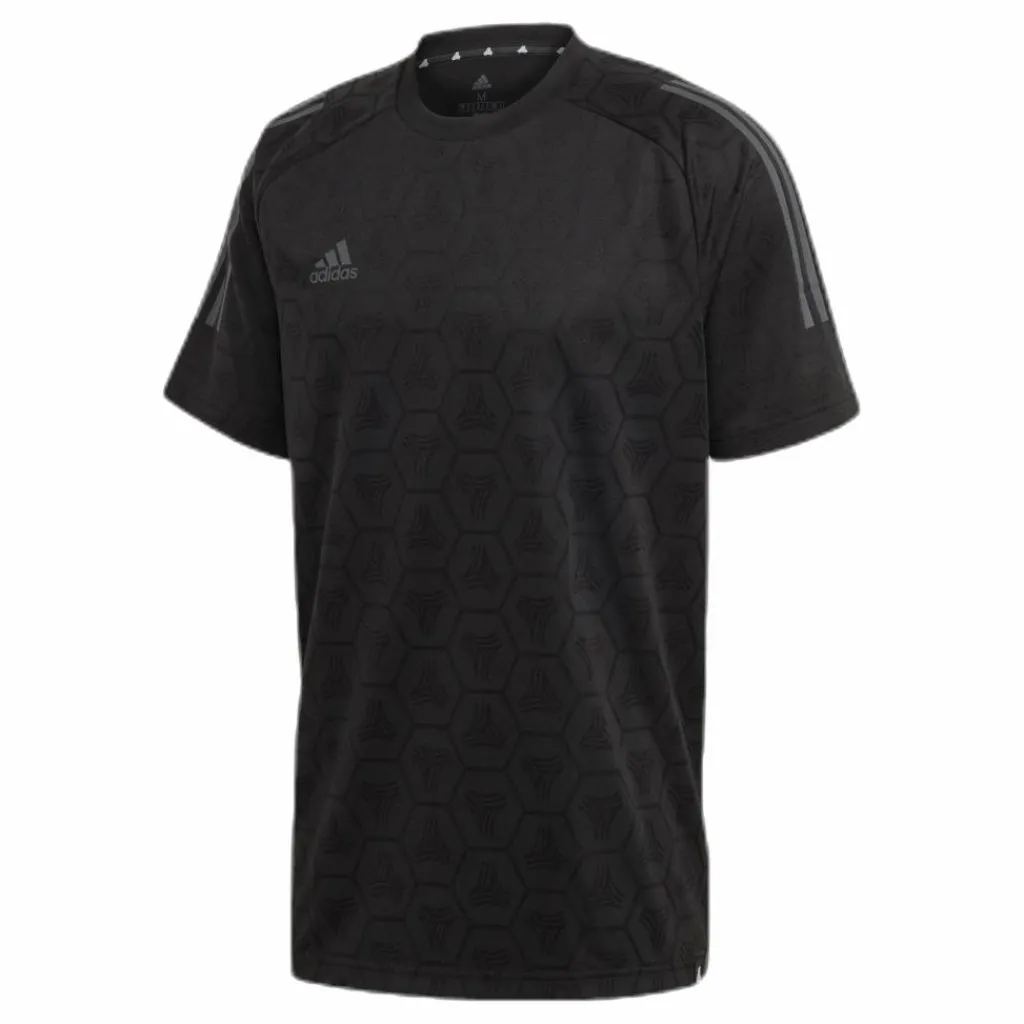 adidas Tango JQD Jersey Black* Fotboll|T-Shirts