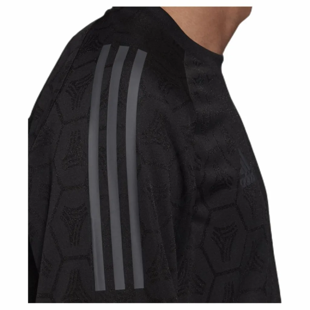 adidas Tango JQD Jersey Black* Fotboll|T-Shirts