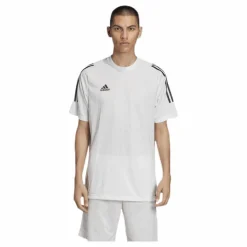 adidas Tango JQD Jersey White* Fotboll|T-Shirts