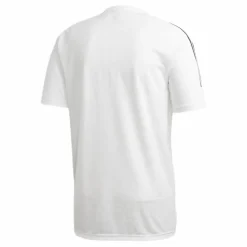 adidas Tango JQD Jersey White* Fotboll|T-Shirts