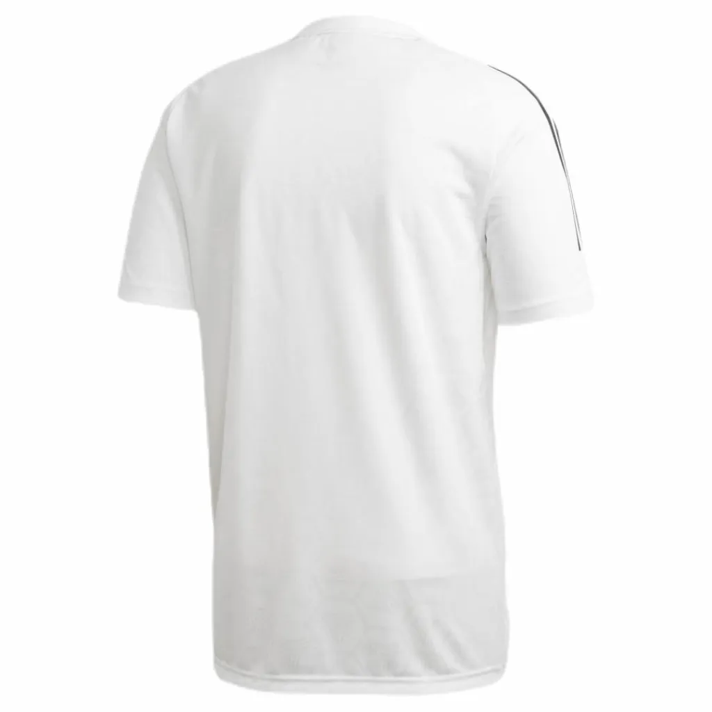 adidas Tango JQD Jersey White* Fotboll|T-Shirts