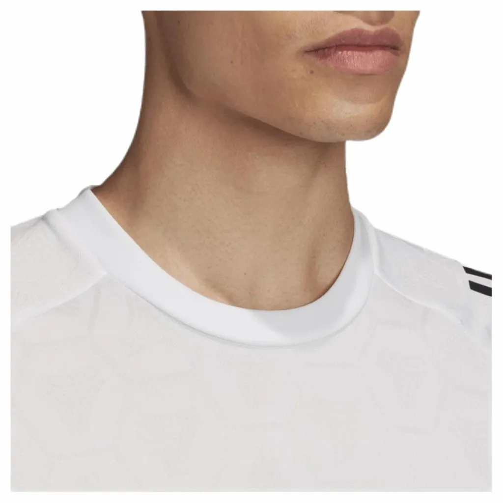adidas Tango JQD Jersey White* Fotboll|T-Shirts