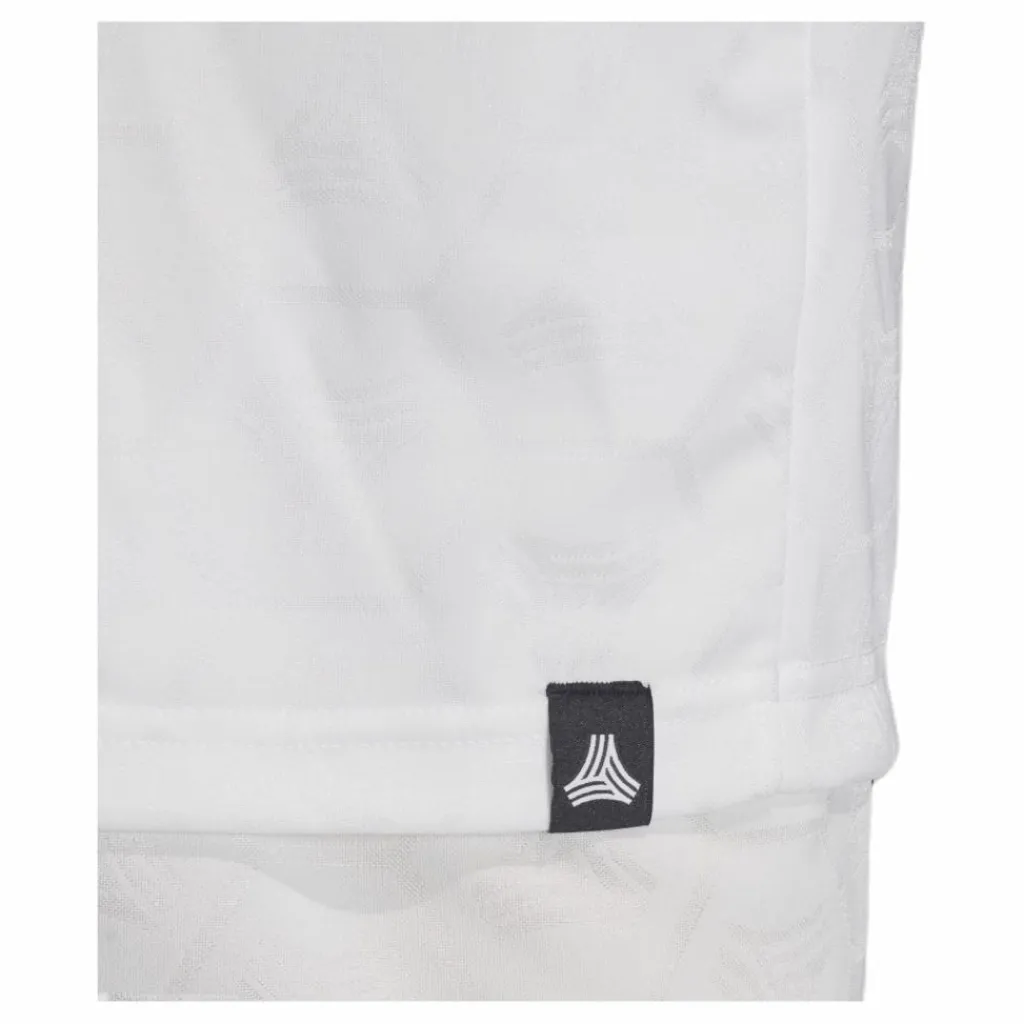 adidas Tango JQD Jersey White* Fotboll|T-Shirts
