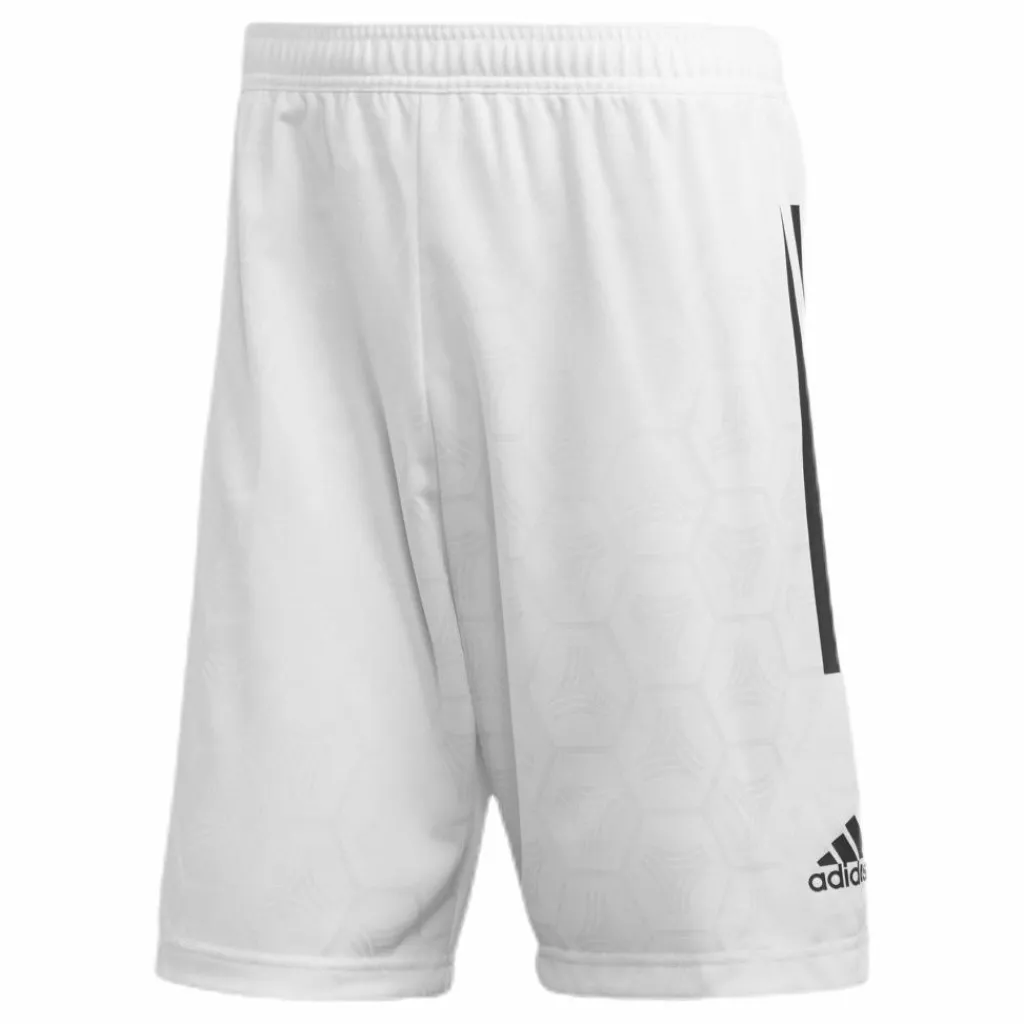 adidas Tango JQD Short White* Fotboll|Shorts