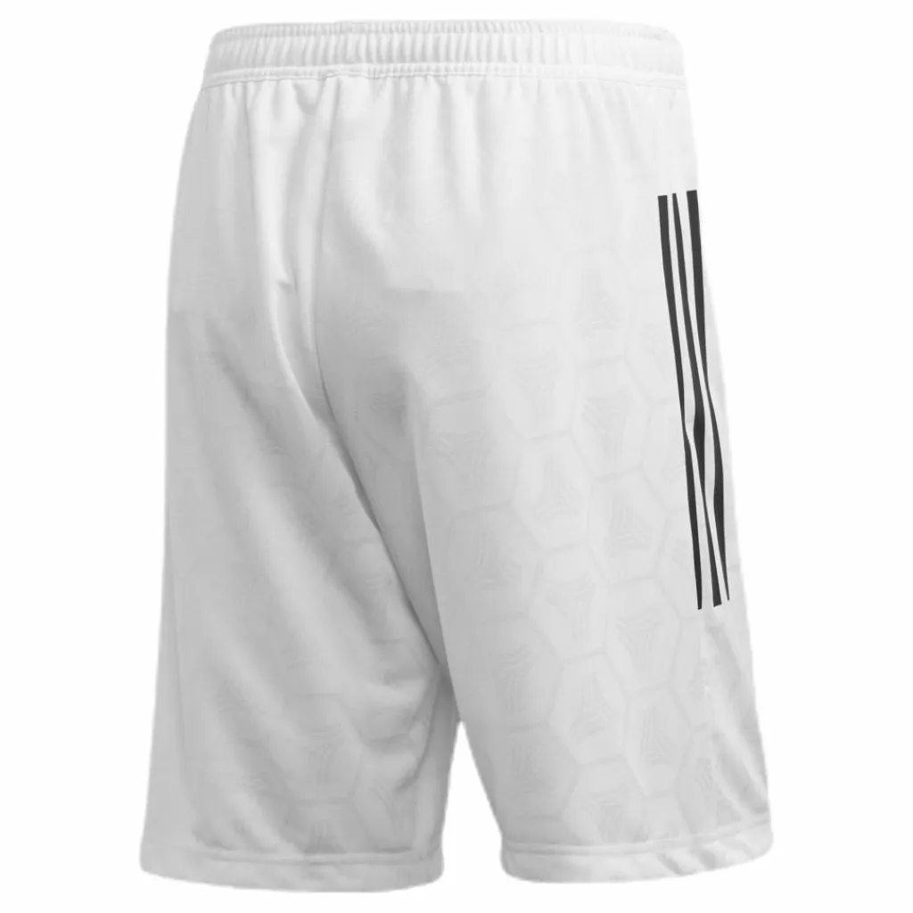 adidas Tango JQD Short White* Fotboll|Shorts