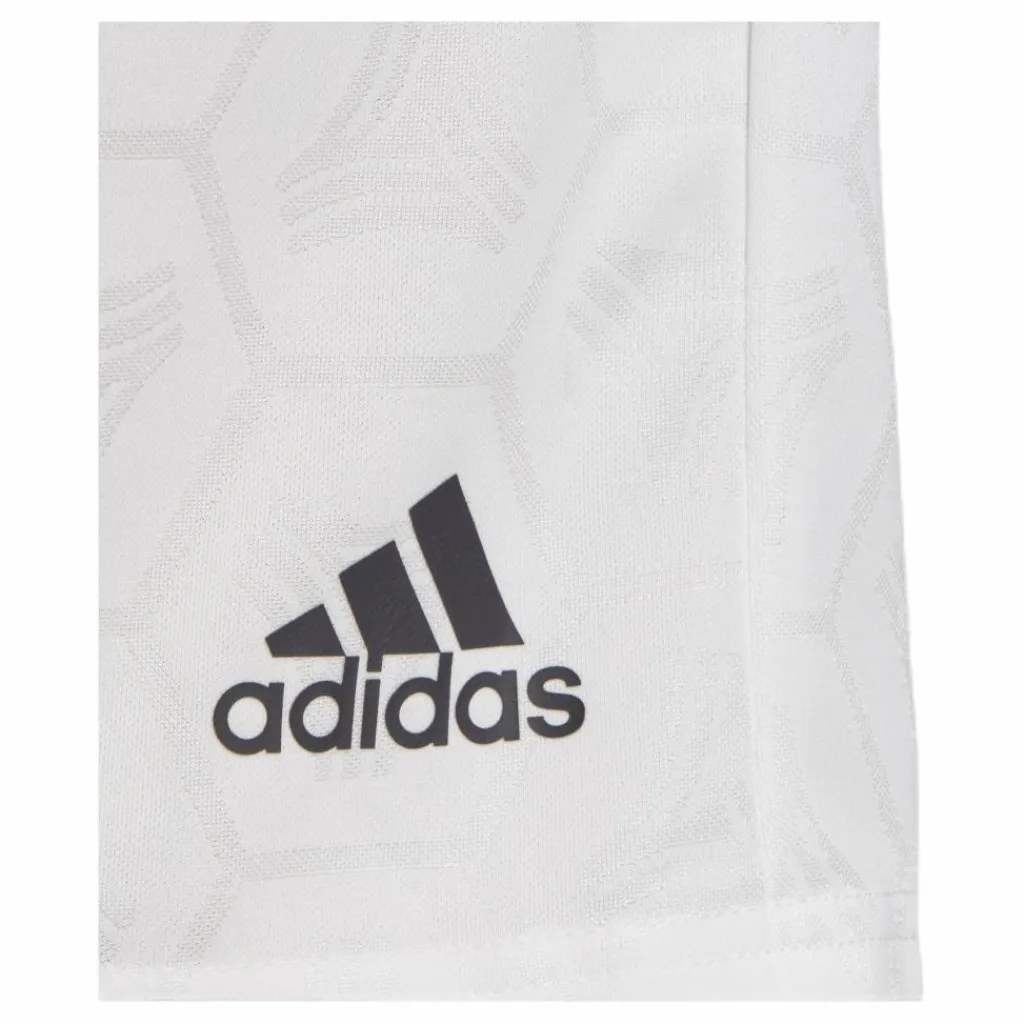 adidas Tango JQD Short White* Fotboll|Shorts