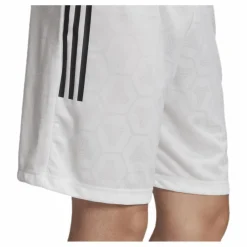 adidas Tango JQD Short White* Fotboll|Shorts