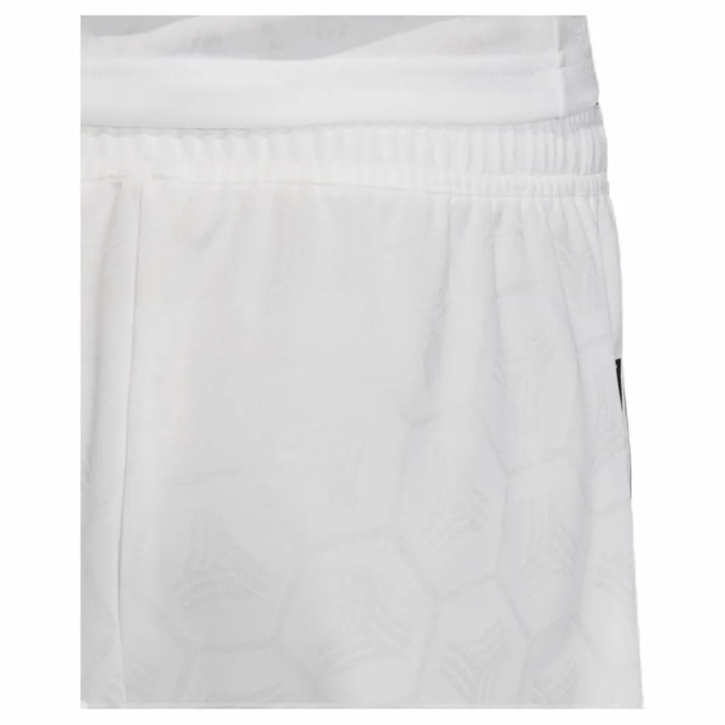 adidas Tango JQD Short White* Fotboll|Shorts