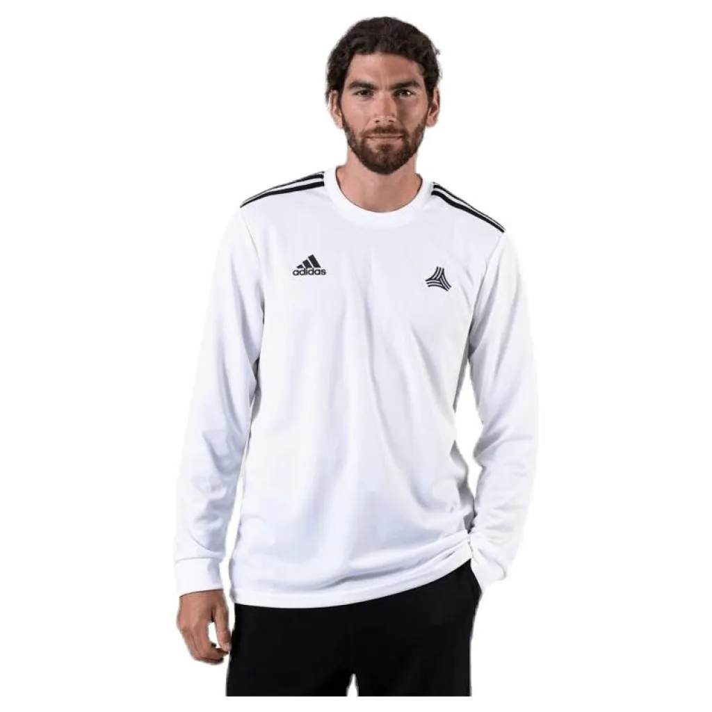 adidas Tango MW LSY LS White* Fotboll|Tröjor