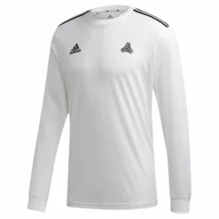 adidas Tango MW LSY LS White* Fotboll|Tröjor
