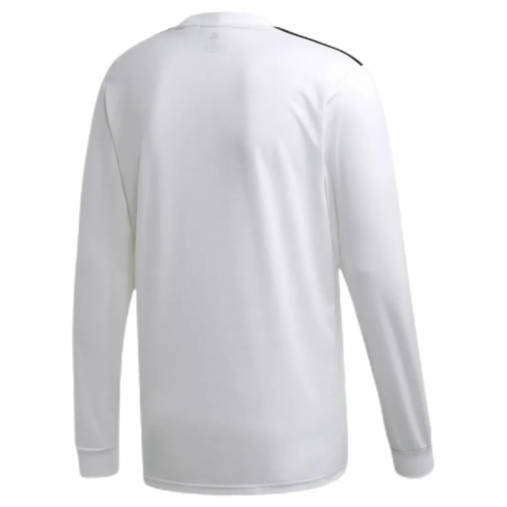 adidas Tango MW LSY LS White* Fotboll|Tröjor