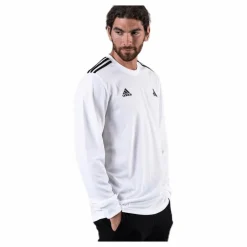 adidas Tango MW LSY LS White* Fotboll|Tröjor