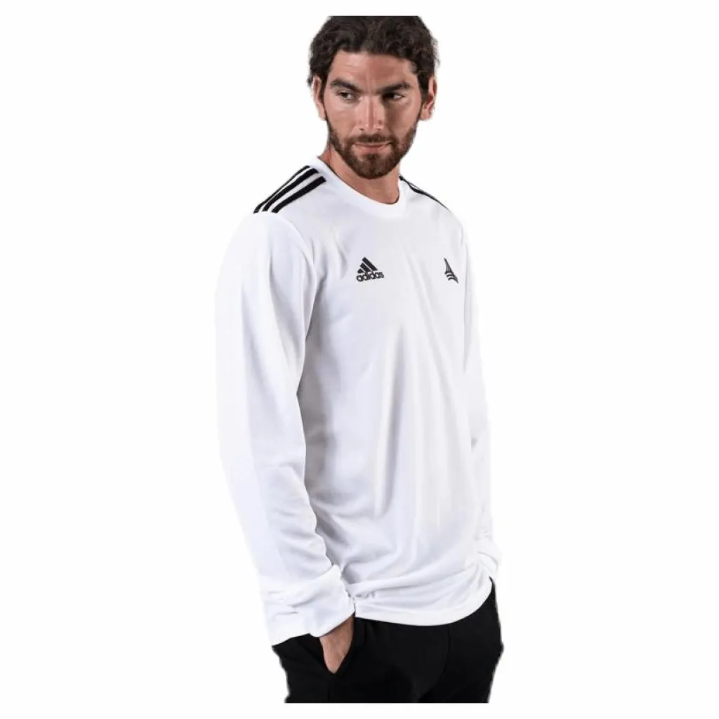 adidas Tango MW LSY LS White* Fotboll|Tröjor