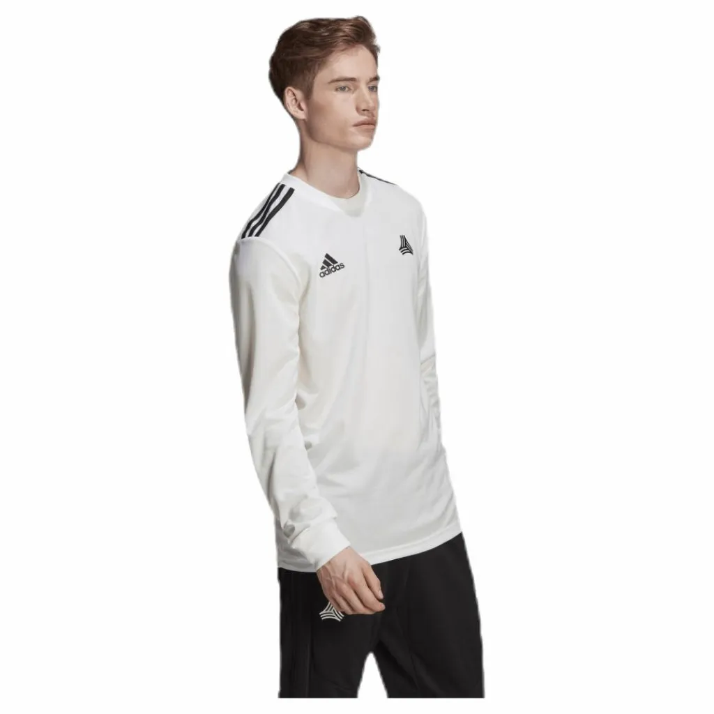 adidas Tango MW LSY LS White* Fotboll|Tröjor