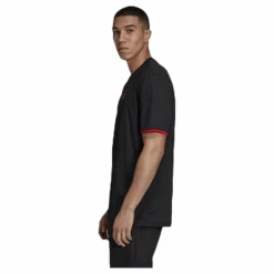 adidas Tango Reverse Jersey Black/Red* Fotboll|T-Shirts