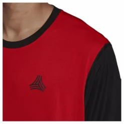 adidas Tango Reverse Jersey Black/Red* Fotboll|T-Shirts