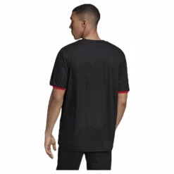 adidas Tango Reverse Jersey Black/Red* Fotboll|T-Shirts