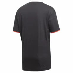 adidas Tango Reverse Jersey Black/Red* Fotboll|T-Shirts
