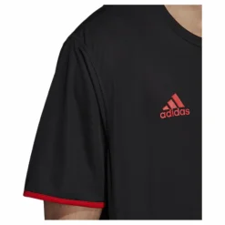 adidas Tango Reverse Jersey Black/Red* Fotboll|T-Shirts