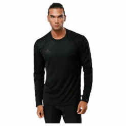 adidas Tango Terry Jersey Black* Fotboll|T-Shirts