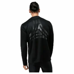 adidas Tango Terry Jersey Black* Fotboll|T-Shirts