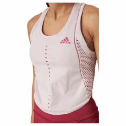 adidas Tennis Tank Primeknit Primeblue* Racketsporter|Linnen