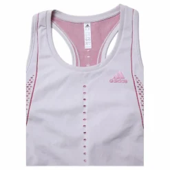 adidas Tennis Tank Primeknit Primeblue* Racketsporter|Linnen