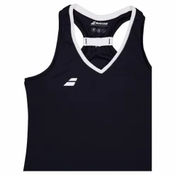 Babolat Tank Top Play Black* Racketsporter|Linnen