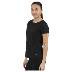 Under Armour TB Balance Disruptmesh FZ Black* T-Shirts|Träning