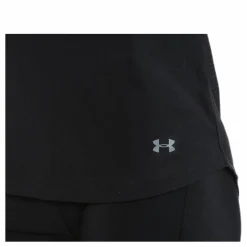 Under Armour TB Balance Disruptmesh FZ Black* T-Shirts|Träning