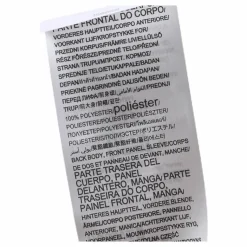 Under Armour TB Balance Disruptmesh FZ Black* T-Shirts|Träning