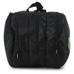 Wilson Team 3 Comp Green/Black* Racketsporter