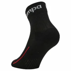 Kempa Team Classic Socks 3-p White/Black* Inomhussporter