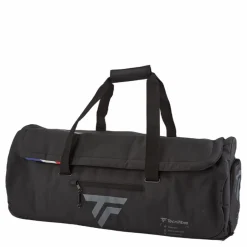 Tecnifibre Team Dry 12r Black* Racketsporter