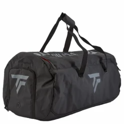 Tecnifibre Team Dry 12r Black* Racketsporter