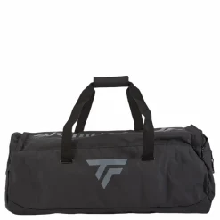 Tecnifibre Team Dry 12r Black* Racketsporter