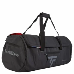 Tecnifibre Team Dry 12r Black* Racketsporter