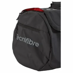 Tecnifibre Team Dry 12r Black* Racketsporter