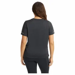 Röhnisch Team Logo Tee Black* Träning|T-Shirts