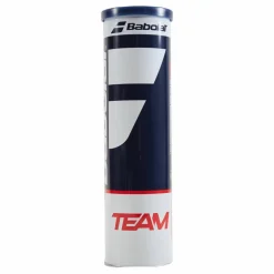 Babolat Team 4-pack Yellow* Racketsporter|Racket Och Bollar
