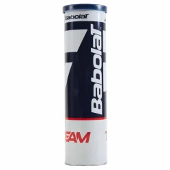 Babolat Team 4-pack Yellow* Racketsporter|Racket Och Bollar