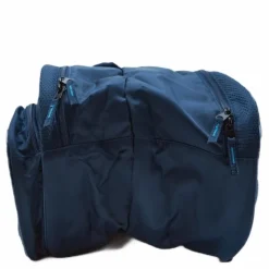 Wilson Team Padel Bag Navy/bright Blue* Racketsporter