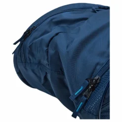 Wilson Team Padel Bag Navy/bright Blue* Racketsporter