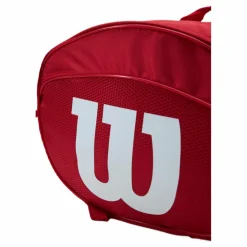 Wilson Team Padel Bag Red* Racketsporter