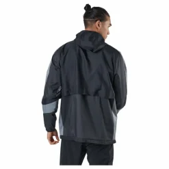 adidas Tennis Teamwear Woven Jacket 000/black* Racketsporter|Jackor